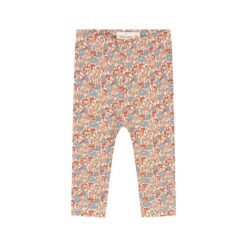 A Tiny Story - Baby Pants Multicolour