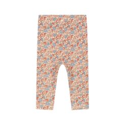 Alternative view of A Tiny Story - Baby Pants Multicolour