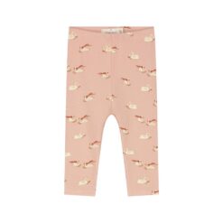 A Tiny Story - Baby Pants Old pink