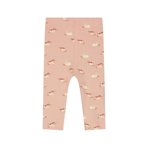 A Tiny Story - Baby Pants Old pink – Bild 2