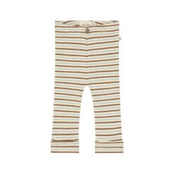A Tiny Story - Baby Pants Ivory