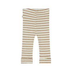 Alternative view of A Tiny Story - Baby Pants Ivory