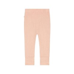 Alternative view of A Tiny Story - Baby Pants Old pink