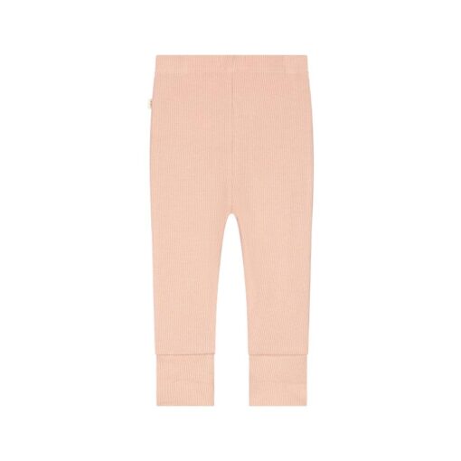 A Tiny Story - Baby Pants Old pink – Bild 2