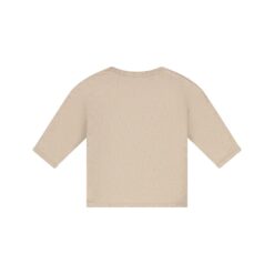 Alternative view of A Tiny Story - Baby Pullover Beige melange