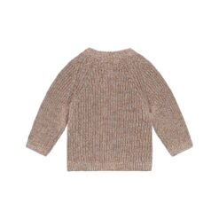Alternative view of A Tiny Story - Baby Cardigan Ivory
