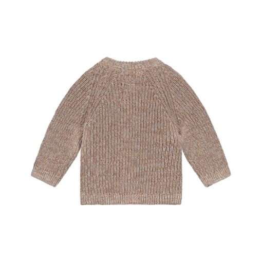 A Tiny Story - Baby Cardigan Ivory – Bild 2