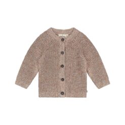 A Tiny Story - Baby Cardigan Ivory