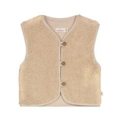 A Tiny Story - Baby Waistcoat Cookie