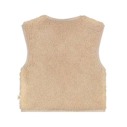 A Tiny Story - Baby Waistcoat Cookie – Bild 2