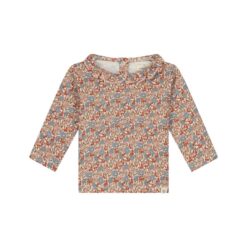 A Tiny Story - Baby Longsleeve Multicolour