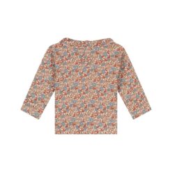 Alternative view of A Tiny Story - Baby Longsleeve Multicolour
