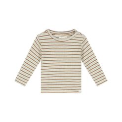 A Tiny Story - Baby Longsleeve Ivory