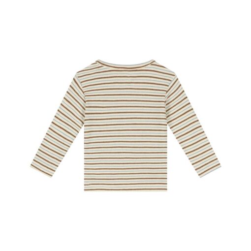 A Tiny Story - Baby Longsleeve Ivory – Bild 2