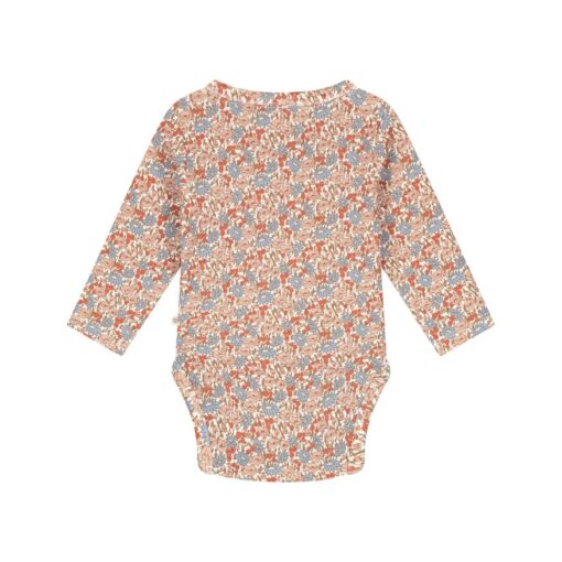A Tiny Story - Baby Romper Multicolour – Bild 2