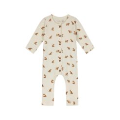 A Tiny Story - Baby Suit Ivory