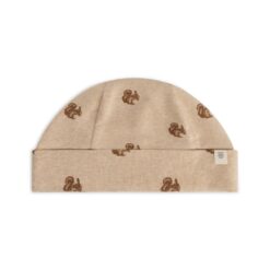 A Tiny Story - Baby Hat Beige melange