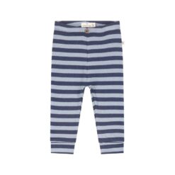 A Tiny Story - Baby Pants Dark Blue