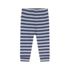 A Tiny Story - Baby Pants Dark Blue – Bild 2