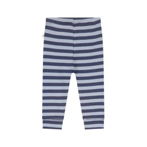 A Tiny Story - Baby Pants Dark Blue – Bild 2