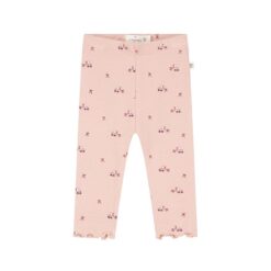 A Tiny Story - Baby Pants Old pink