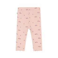 A Tiny Story - Baby Pants Old pink – Bild 2