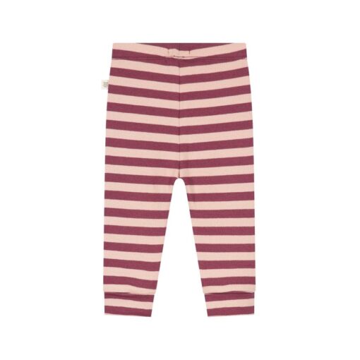 A Tiny Story - Baby Pants Dark red – Bild 2