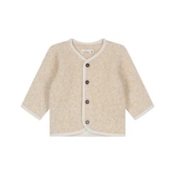 A Tiny Story - Baby Jacket Cookie