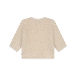 Alternative view of A Tiny Story - Baby Jacket Cookie