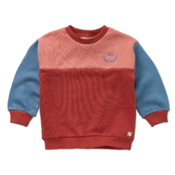 Sproet & Sprout - Sweatshirt colourblock