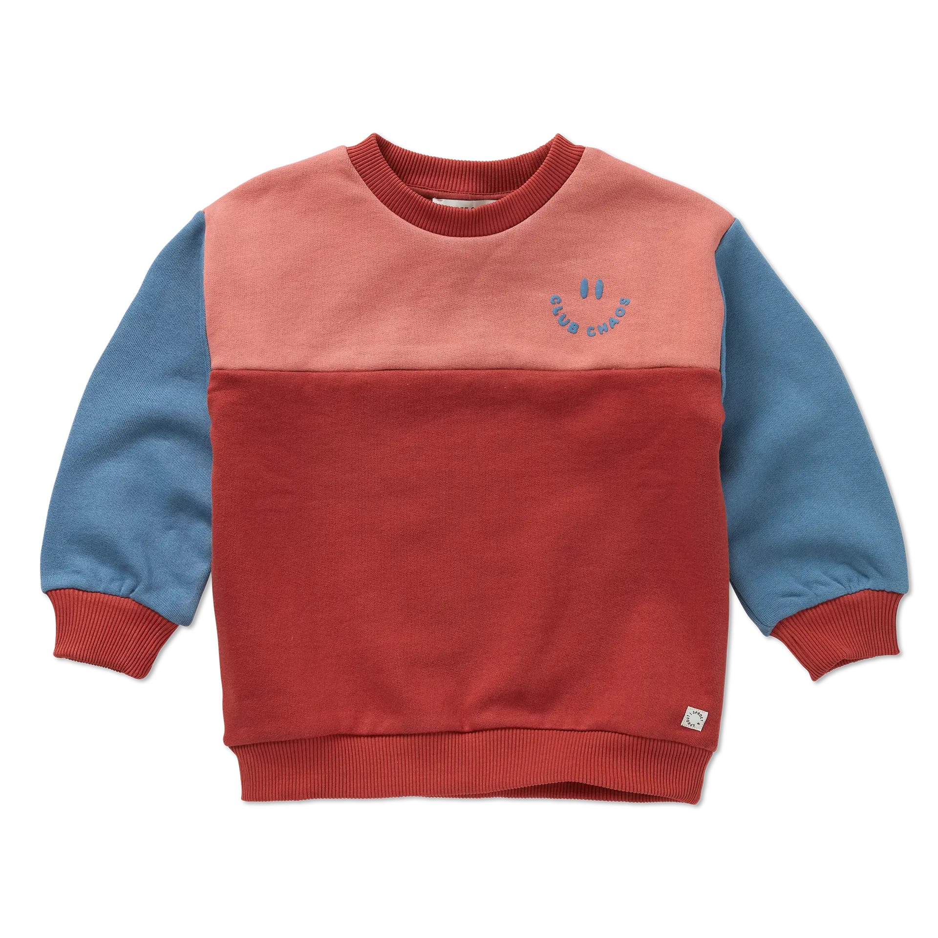 Sproet & Sprout - Sweatshirt colourblock