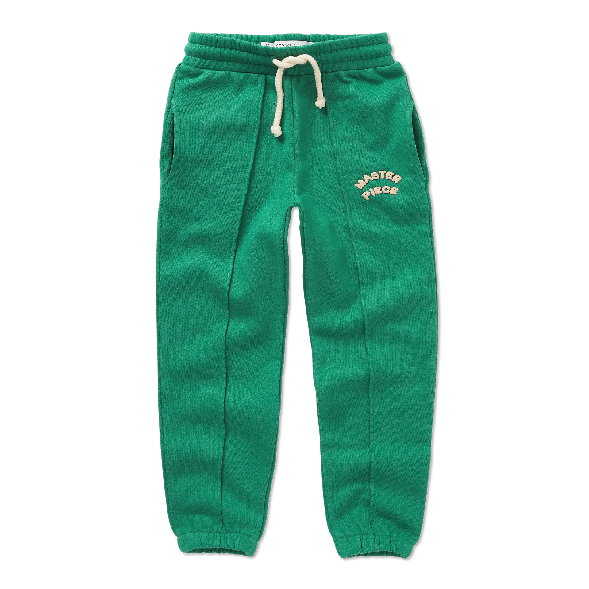 Sproet & Sprout - Sweatpants green