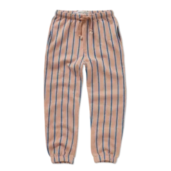 Sproet & Sprout - Sweatpants small stripe