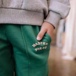 Alternative view of Sproet & Sprout - Sweatpants green