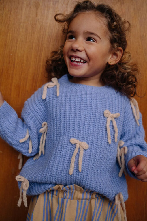Sproet & Sprout - Sweater bows – Bild 2