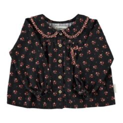Piupiuchick - Peter pan collar blouse
