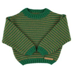 Piupiuchick - Knitted sweater stripes