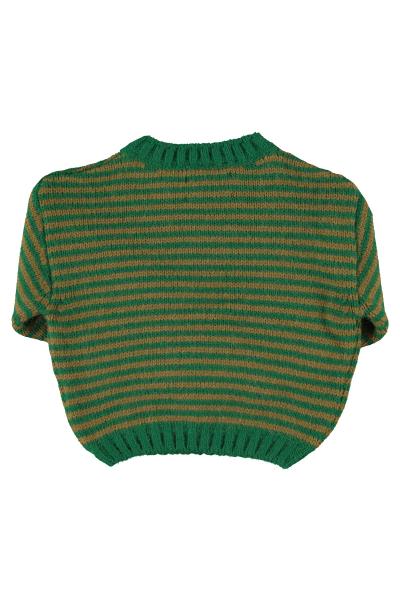 Piupiuchick - Knitted sweater stripes – Bild 2