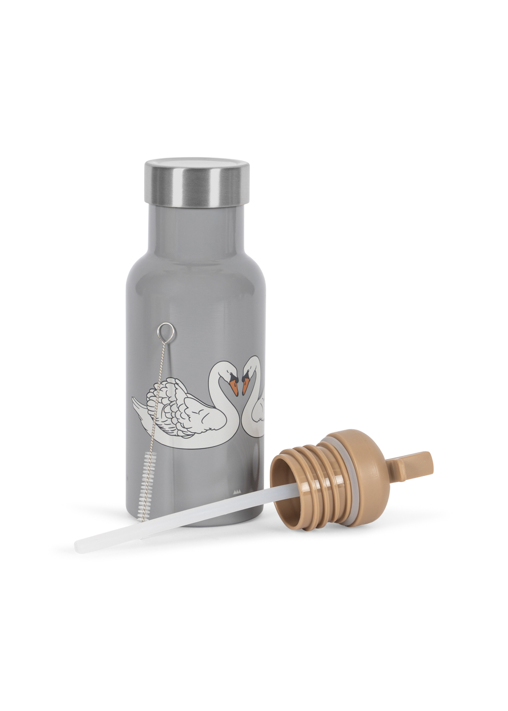 Konges Slojd - Thermo Bottle Swan