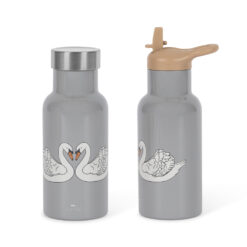 Alternative view of Konges Slojd - Thermo Bottle Swan