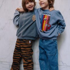 Alternative view of Daily Brat - Swaggy Samu Jeans