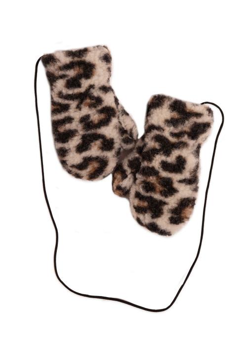 Alwero - Handschuhe Gully Leopard