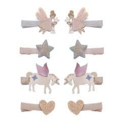 Mimi & Lula - Dreamy Fairy Salon Clips