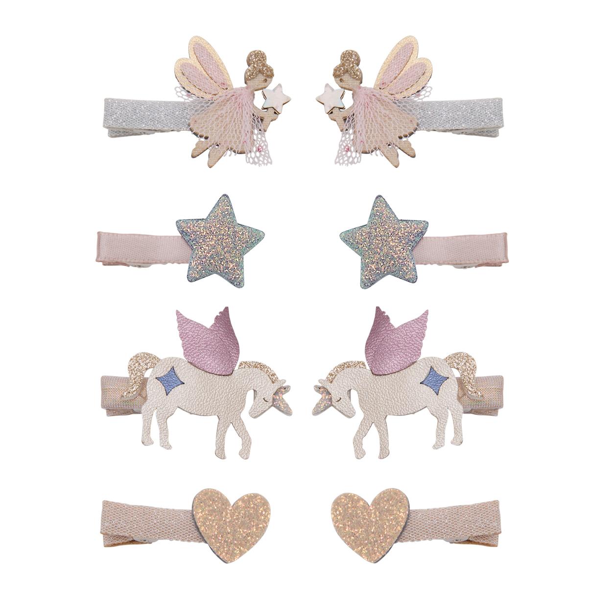 Mimi & Lula - Dreamy Fairy Salon Clips