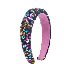 Mimi & Lula - Dazzle Sequin Headband