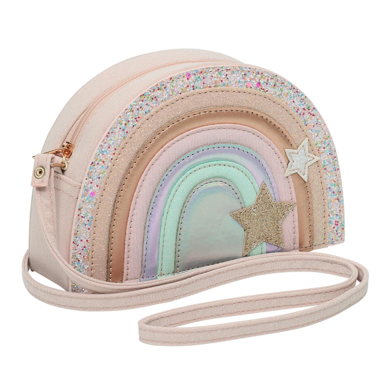 Mimi & Lula - Dreamwish Rainbow Bag