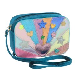 Mimi & Lula - Heartburst Bag