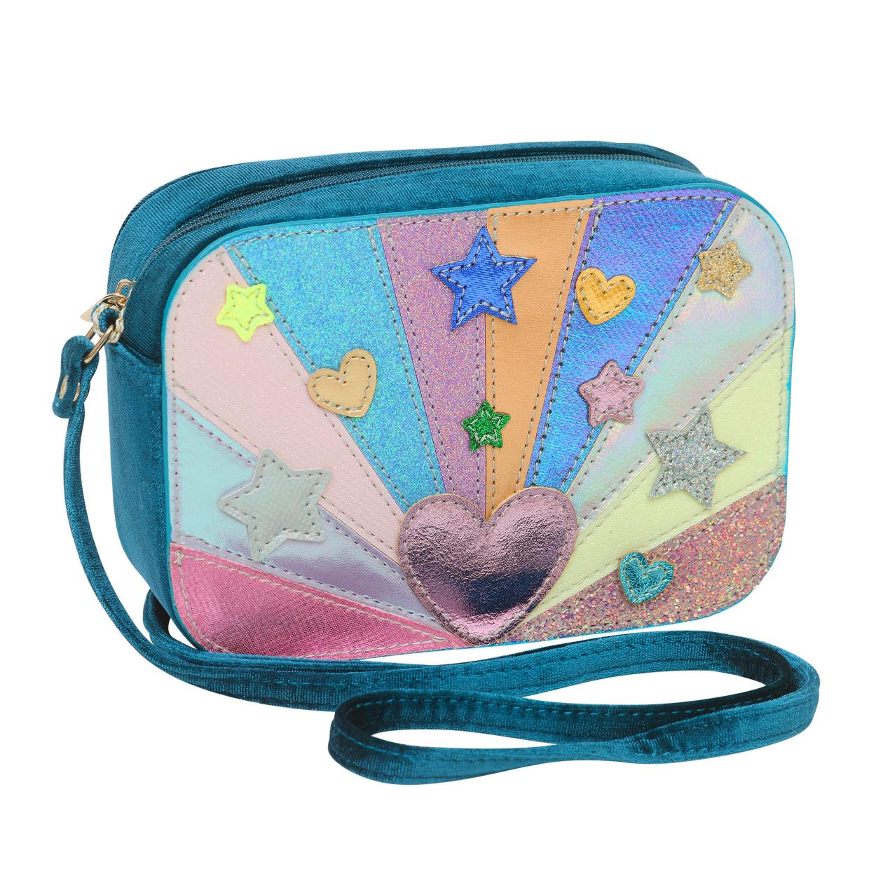 Mimi & Lula - Heartburst Bag