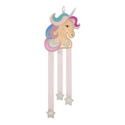 Mimi & Lula - Unicorn Wall Hanger