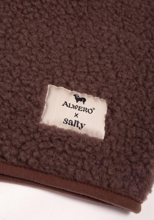 Alwero X Salty Tyb Junior Choco – Bild 5